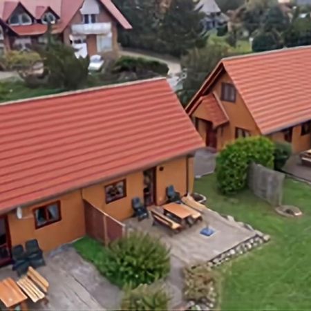 Ferienhaus Bliev-Hee Nr 5 Klink Extérieur photo