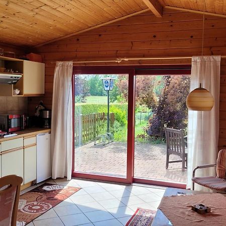Ferienhaus Bliev-Hee Nr 5 Klink Extérieur photo