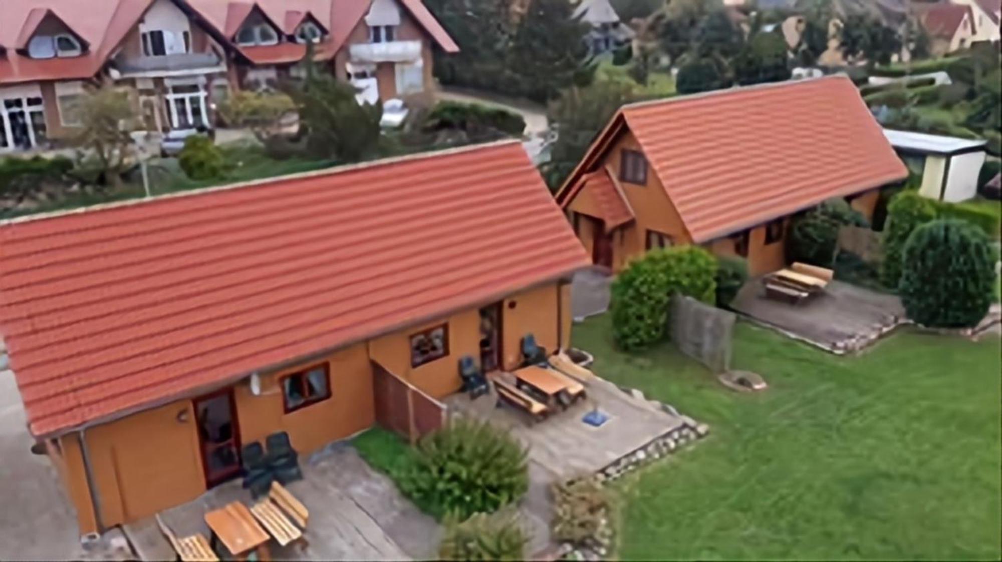 Ferienhaus Bliev-Hee Nr 5 Klink Extérieur photo