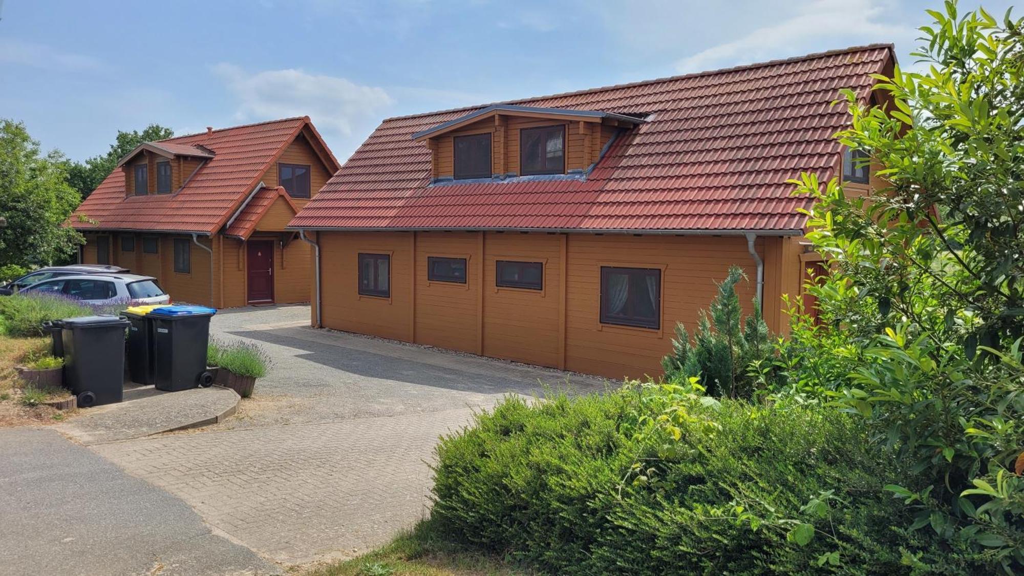 Ferienhaus Bliev-Hee Nr 5 Klink Extérieur photo