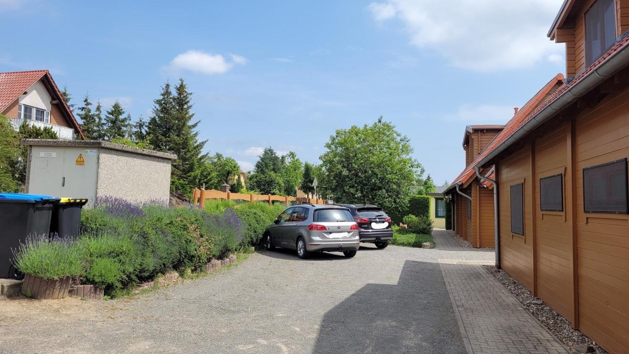 Ferienhaus Bliev-Hee Nr 5 Klink Extérieur photo