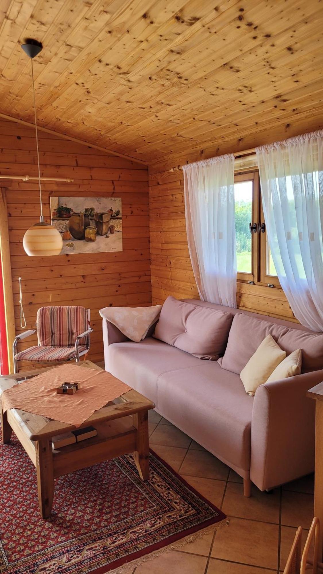 Ferienhaus Bliev-Hee Nr 5 Klink Extérieur photo