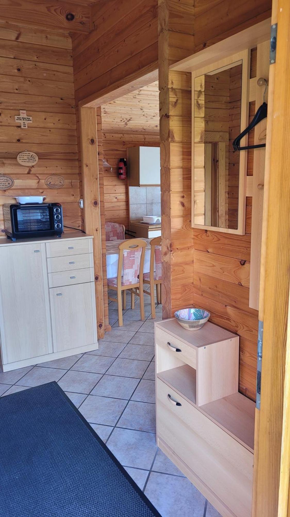 Ferienhaus Bliev-Hee Nr 5 Klink Extérieur photo