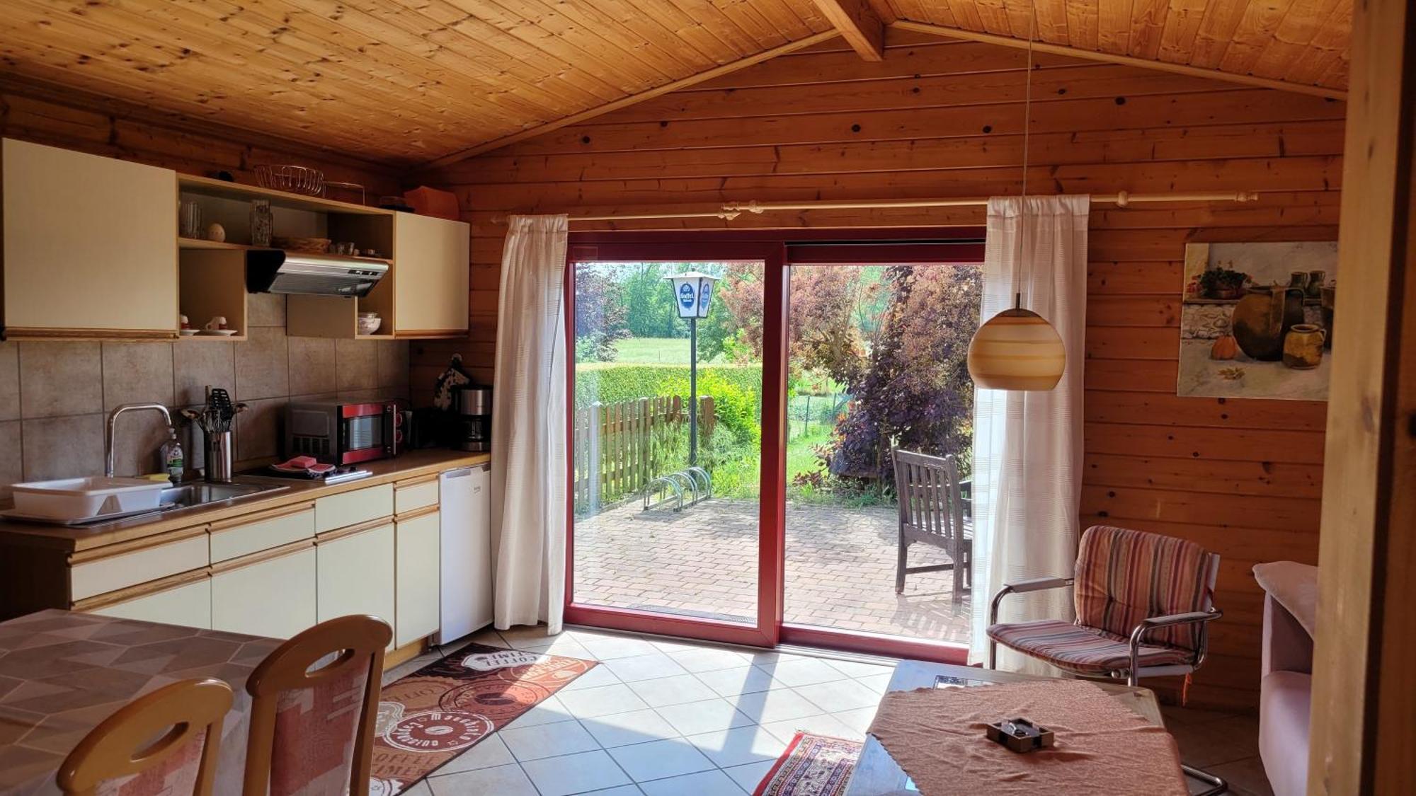 Ferienhaus Bliev-Hee Nr 5 Klink Extérieur photo