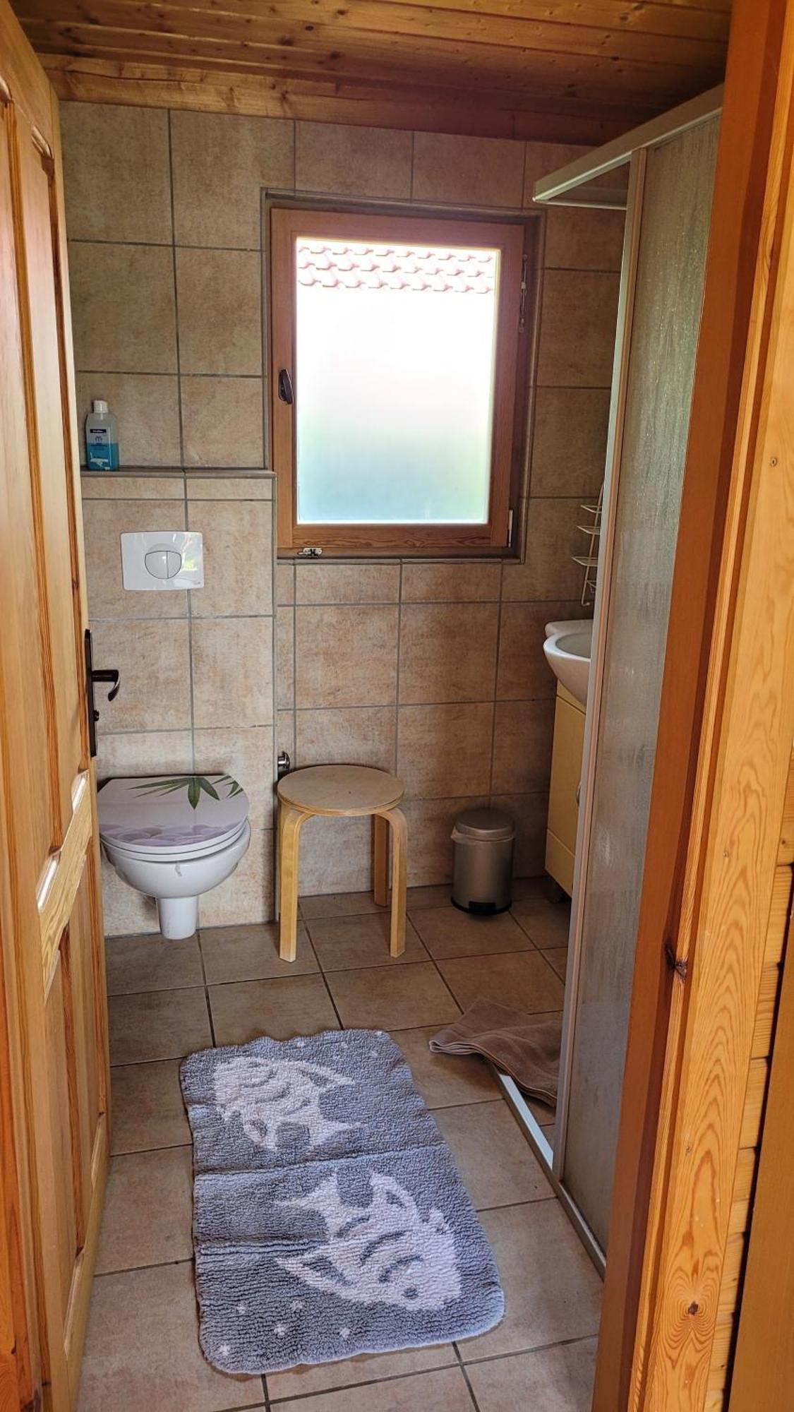 Ferienhaus Bliev-Hee Nr 5 Klink Extérieur photo