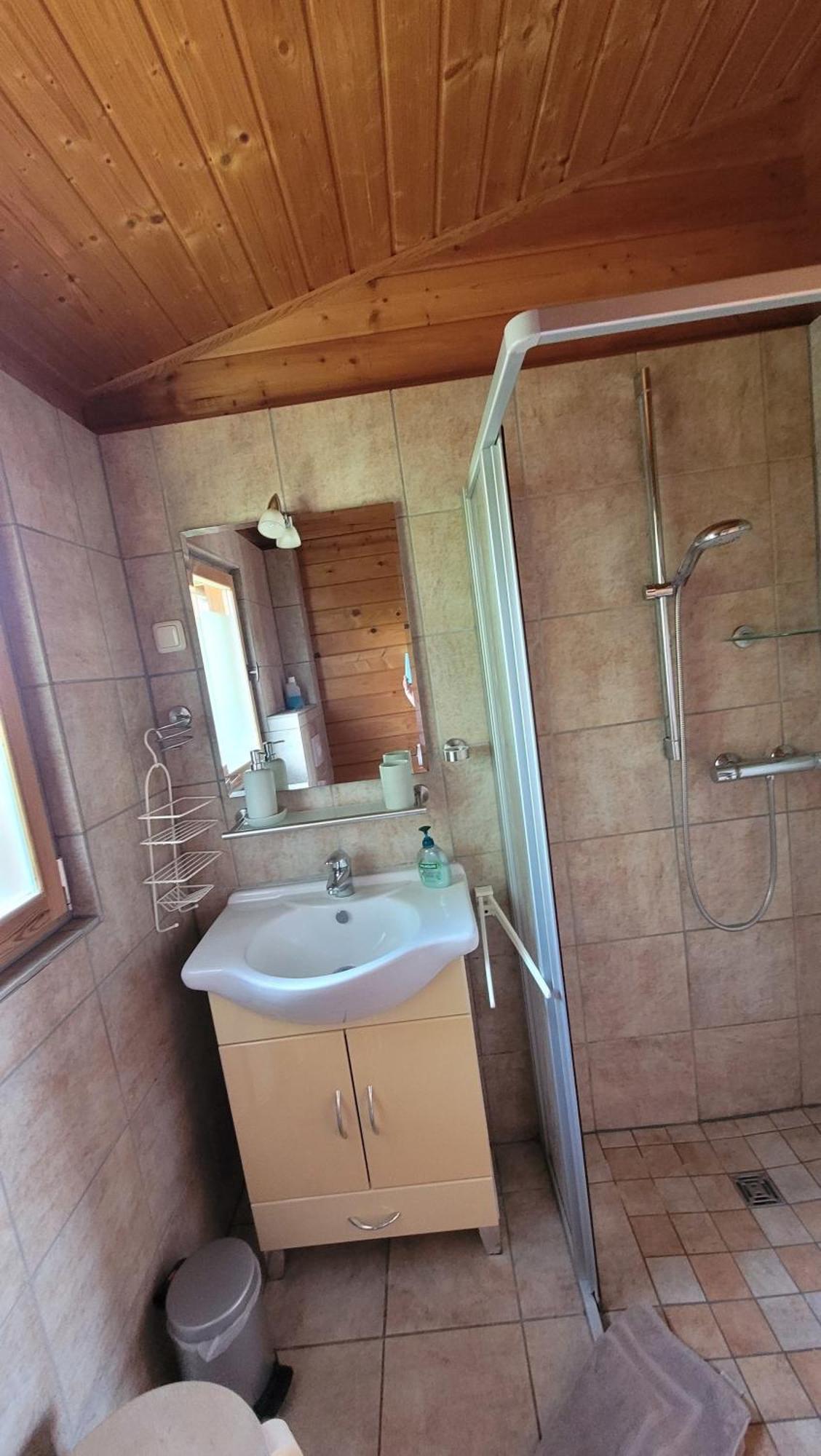 Ferienhaus Bliev-Hee Nr 5 Klink Extérieur photo