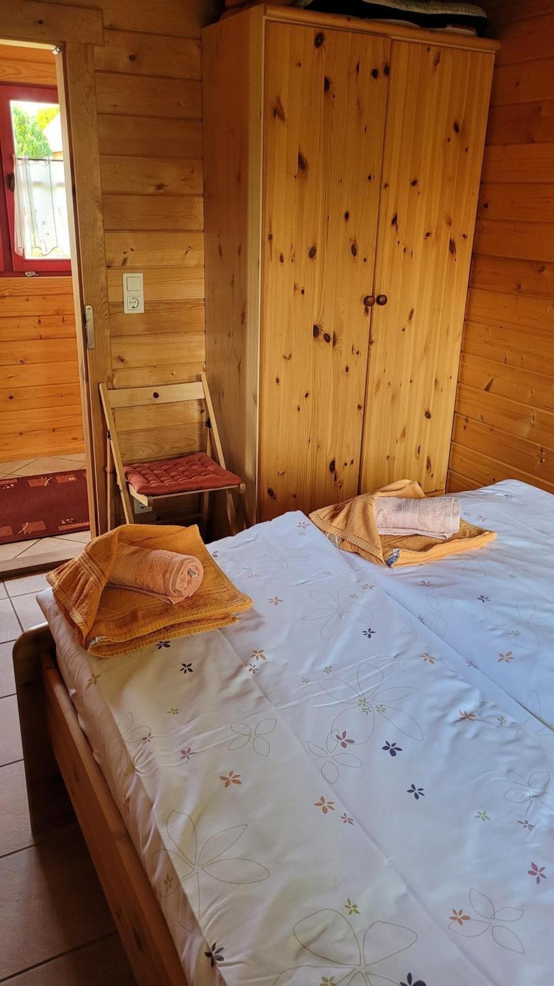 Ferienhaus Bliev-Hee Nr 5 Klink Extérieur photo