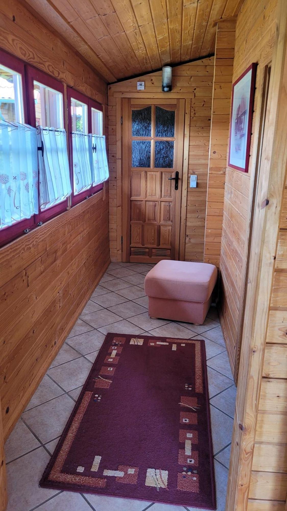 Ferienhaus Bliev-Hee Nr 5 Klink Extérieur photo