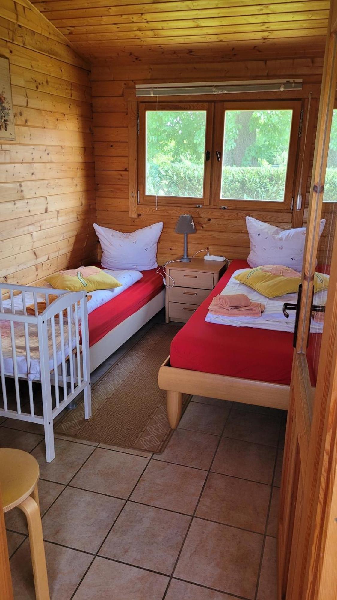 Ferienhaus Bliev-Hee Nr 5 Klink Extérieur photo