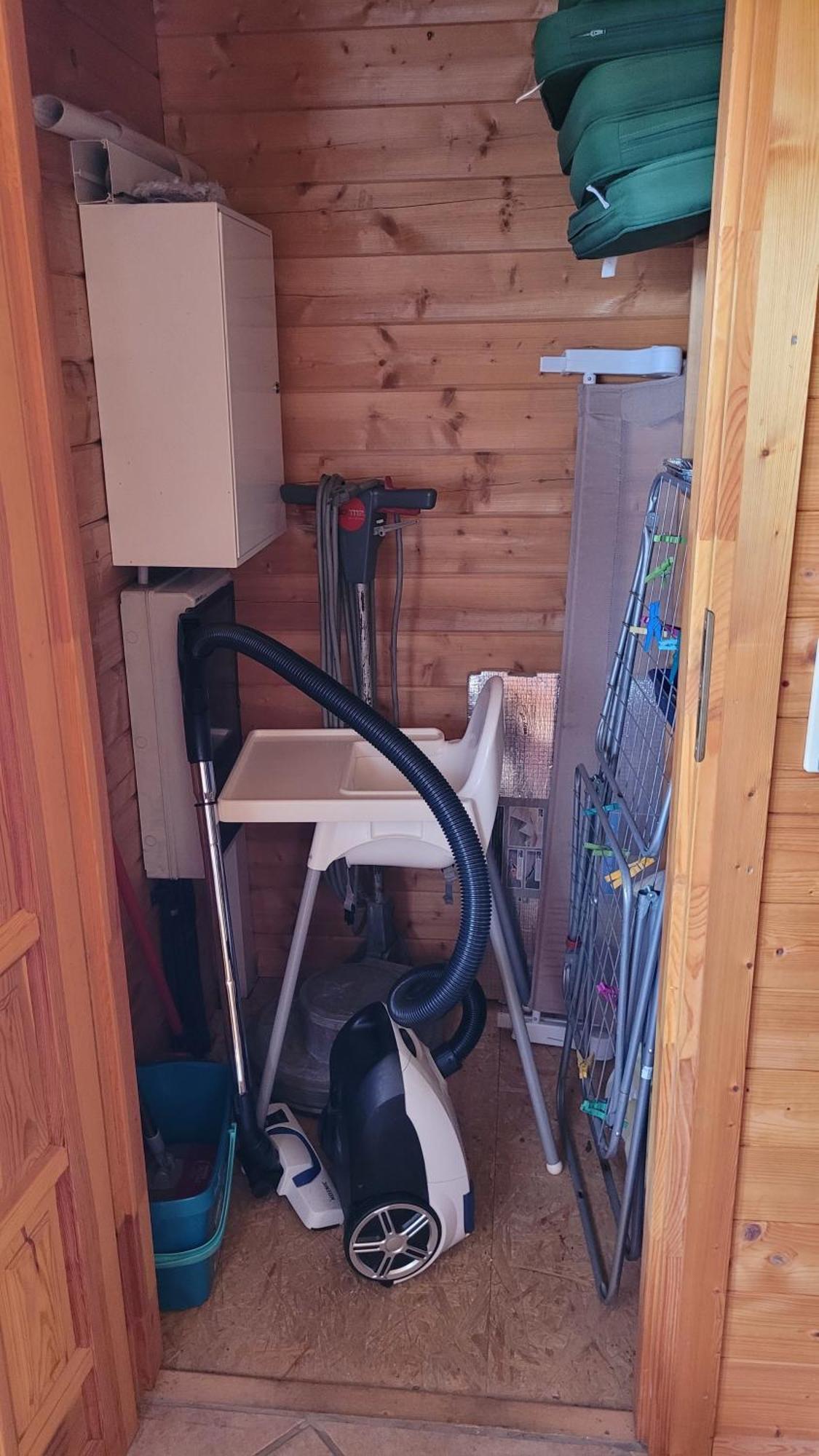Ferienhaus Bliev-Hee Nr 5 Klink Extérieur photo