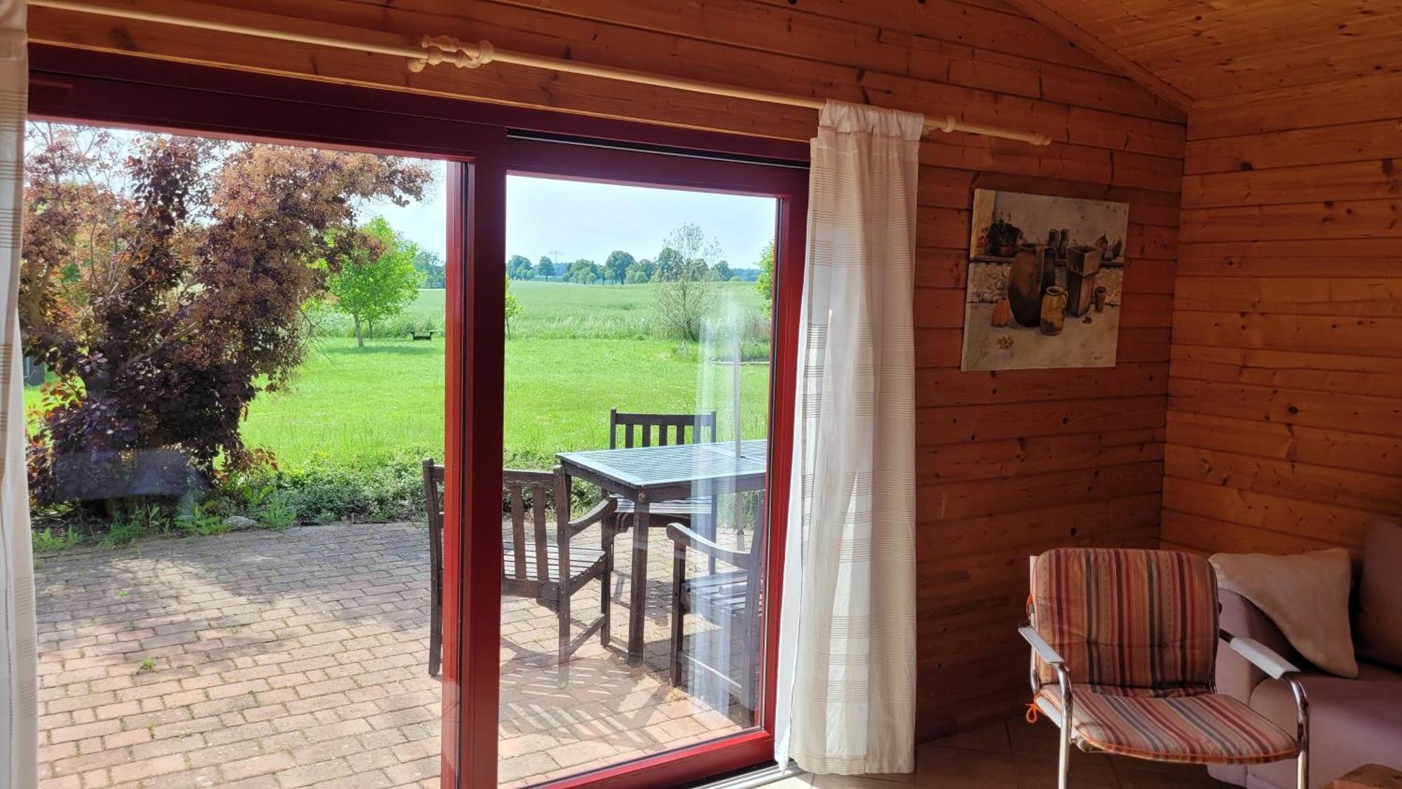 Ferienhaus Bliev-Hee Nr 5 Klink Extérieur photo